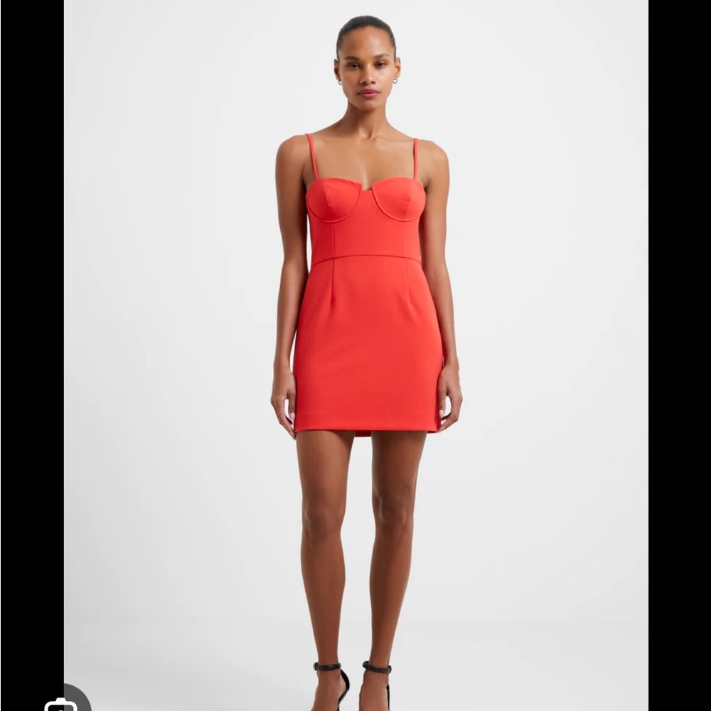 French connection dress